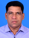 Dr. S. Jeyarajah