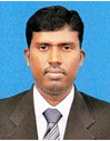 Mr. M. S. Thayaraj