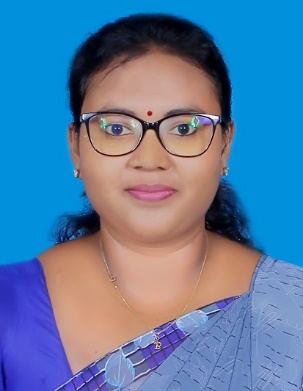 Ms. S. Babyjalini 