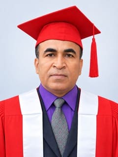 T. Prabaharan